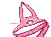 R&ouml;ssligschirr pink - Baumwolle - 55 CHF - 2